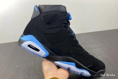 384664 432 613 6 Jordan TopPick Retro UNC 0820